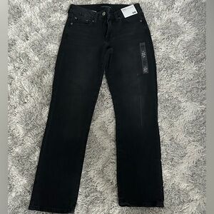 Aeropostale black jeans